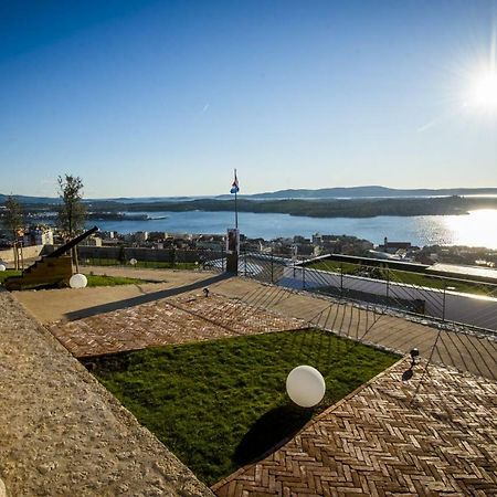 Illy City Centre Apartment Šibenik Eksteriør billede