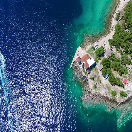 Illy City Centre Apartment Šibenik Eksteriør billede