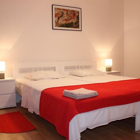 Illy City Centre Apartment Šibenik Eksteriør billede