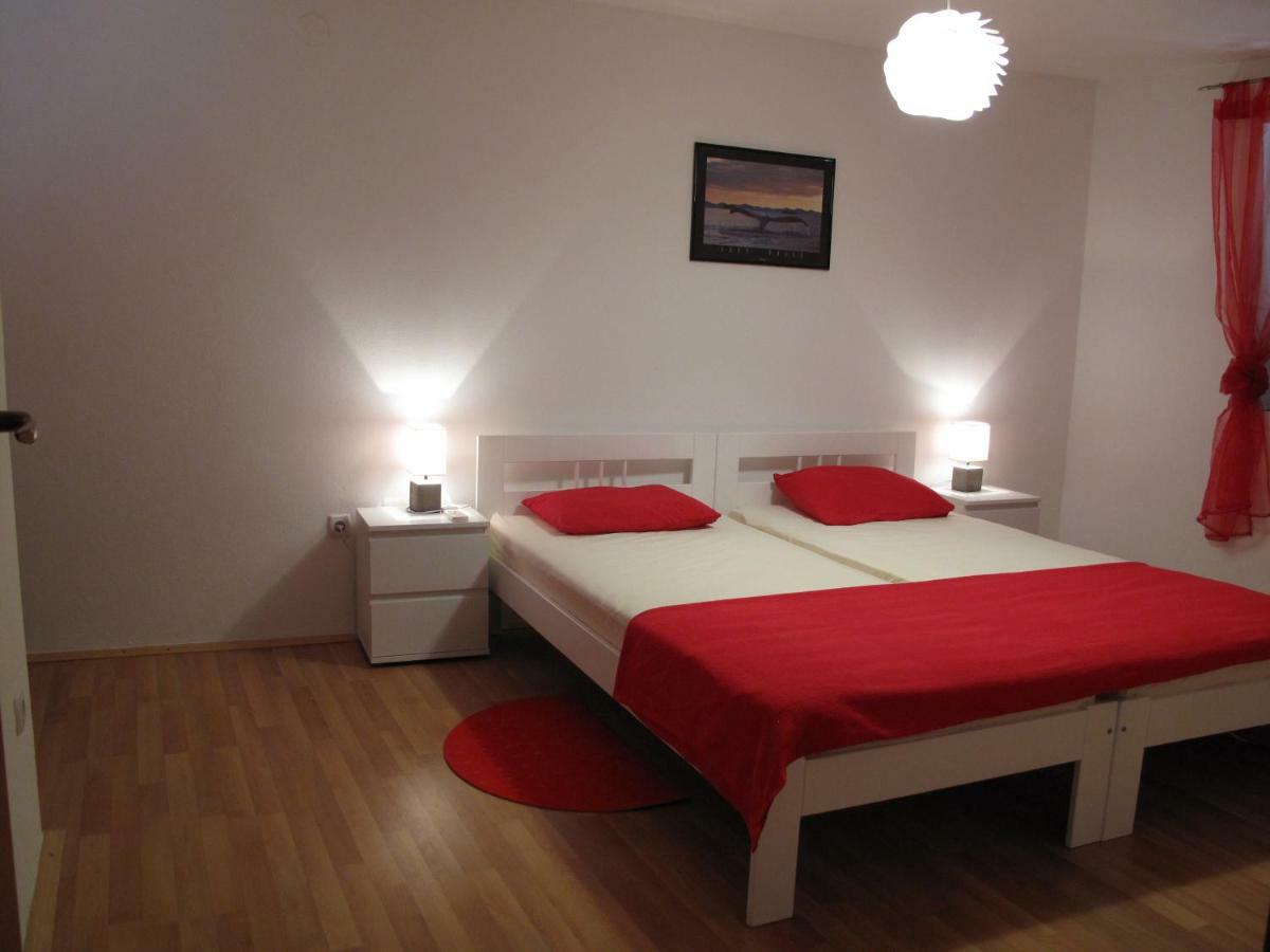 Illy City Centre Apartment Šibenik Eksteriør billede