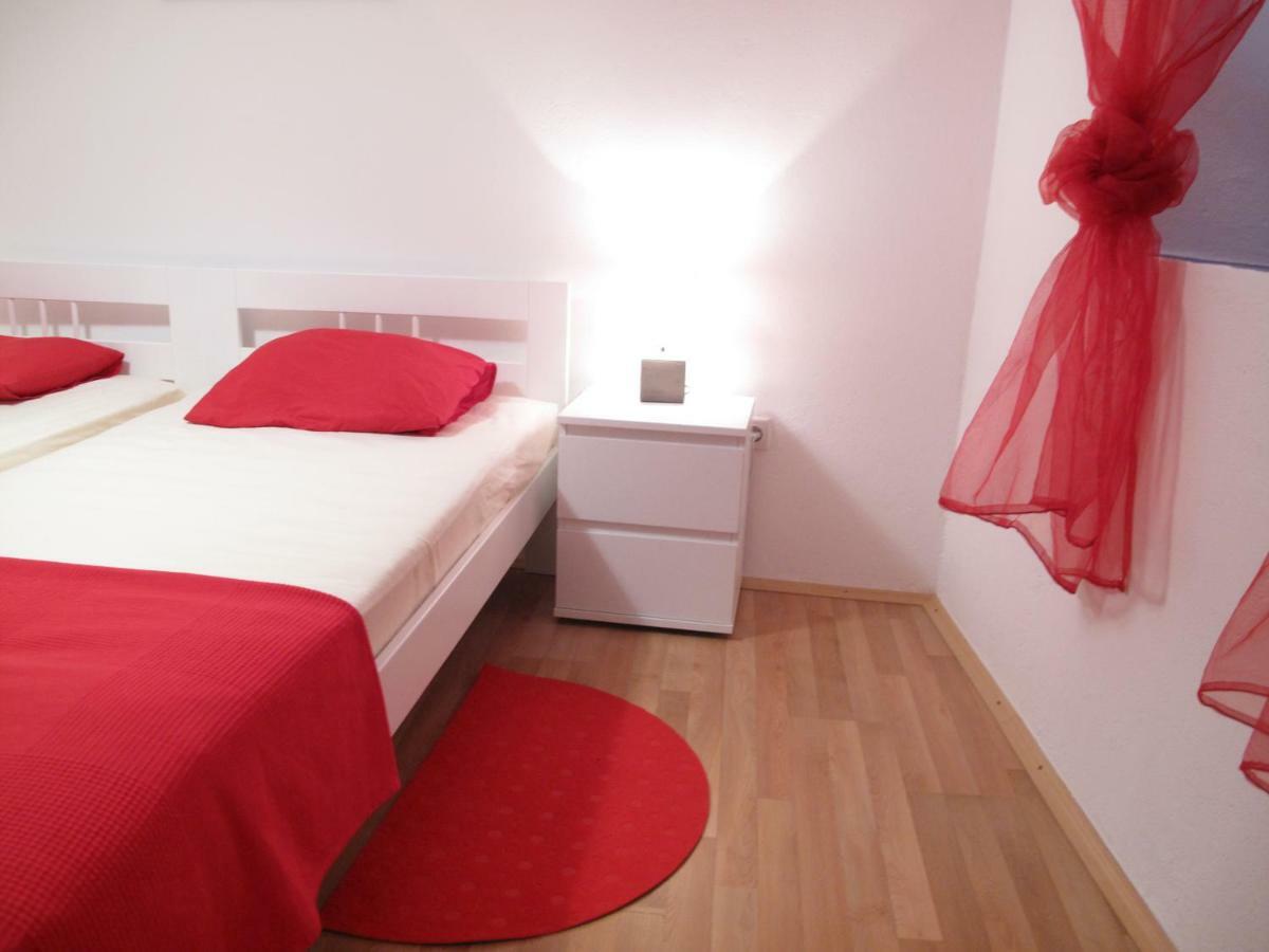 Illy City Centre Apartment Šibenik Eksteriør billede