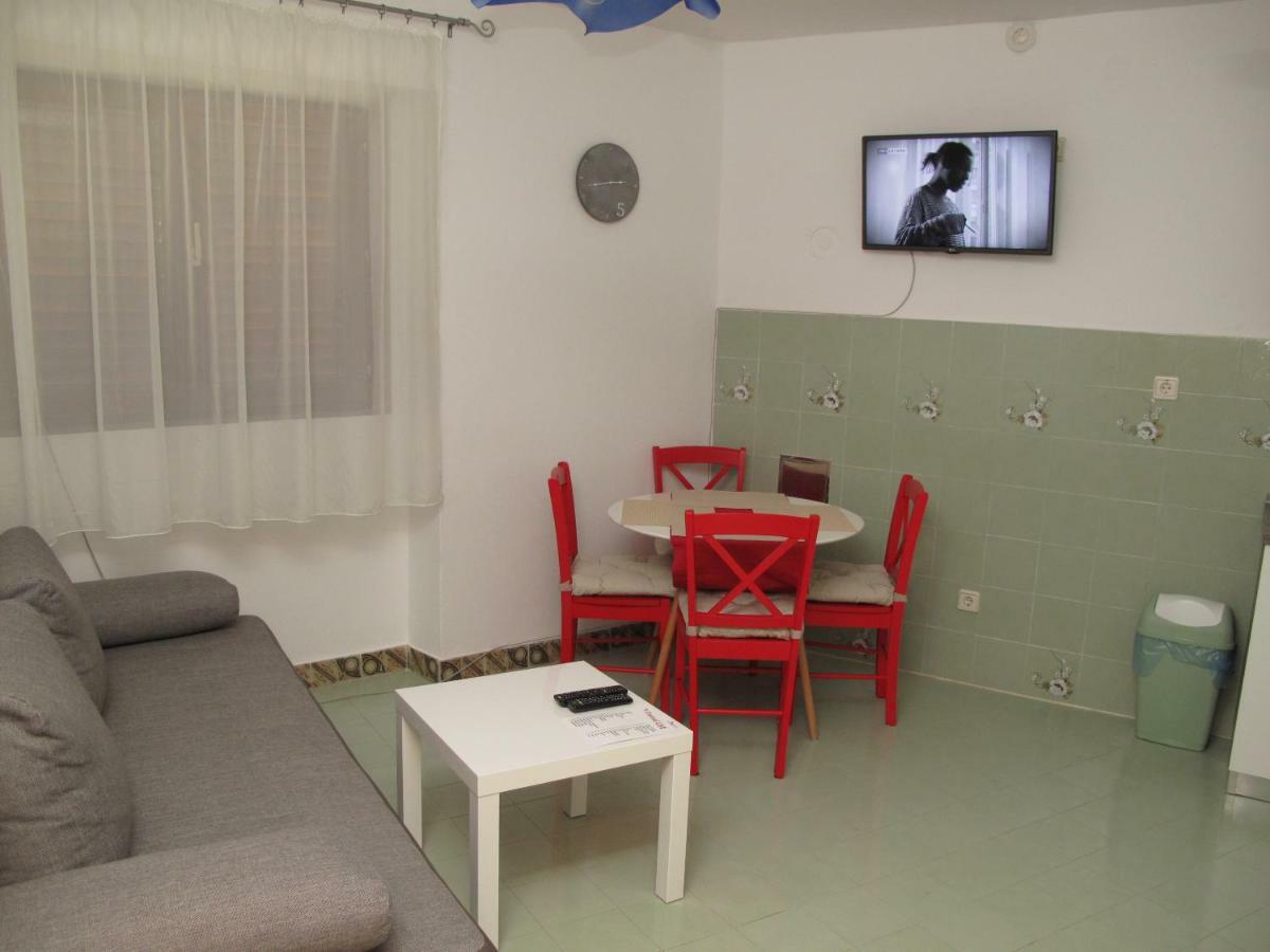 Illy City Centre Apartment Šibenik Eksteriør billede