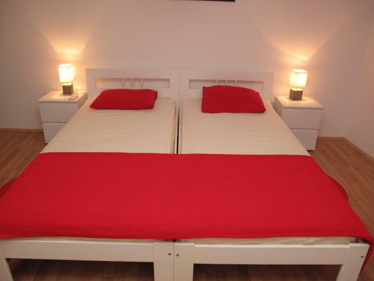 Illy City Centre Apartment Šibenik Eksteriør billede