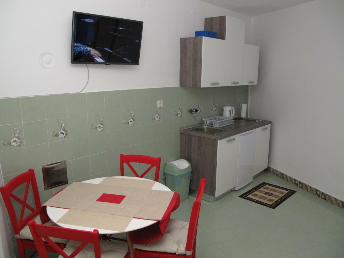 Illy City Centre Apartment Šibenik Eksteriør billede