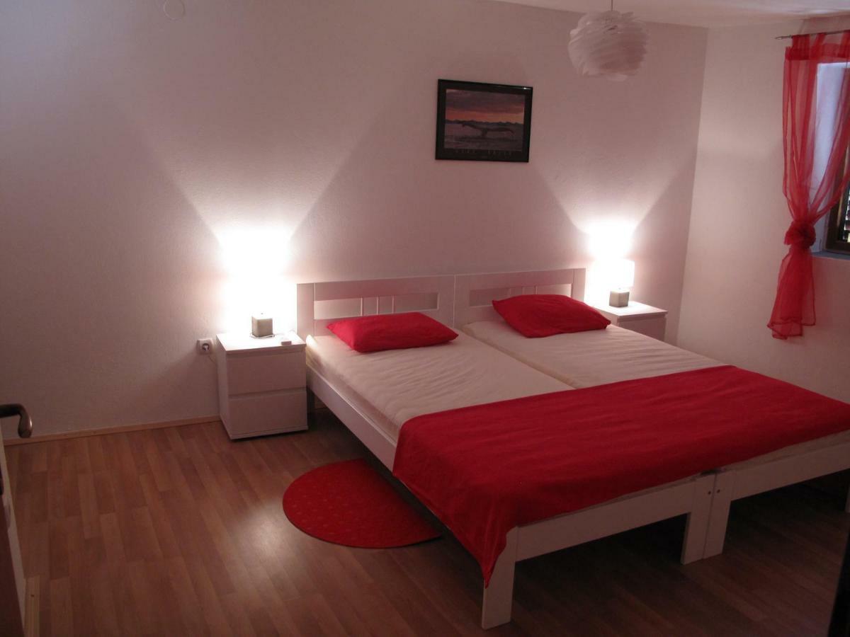 Illy City Centre Apartment Šibenik Eksteriør billede