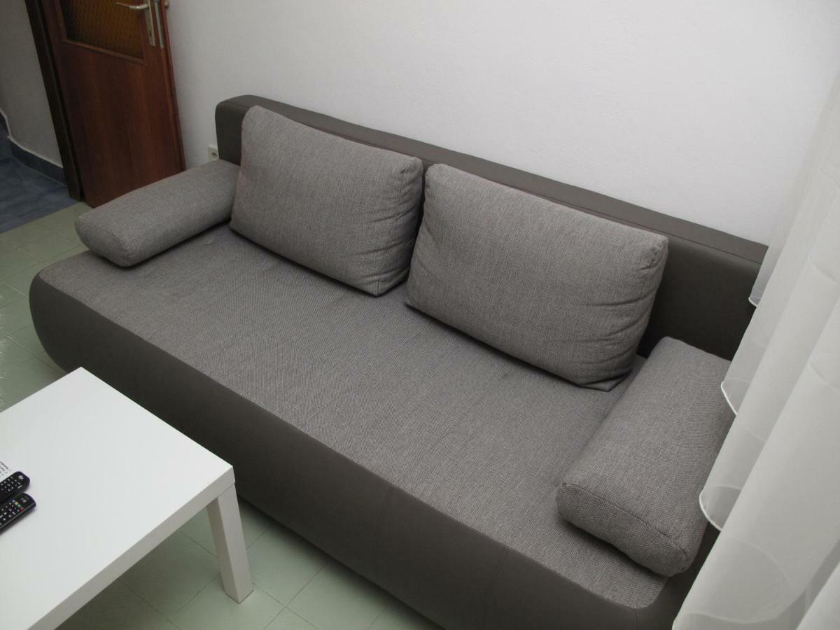 Illy City Centre Apartment Šibenik Eksteriør billede