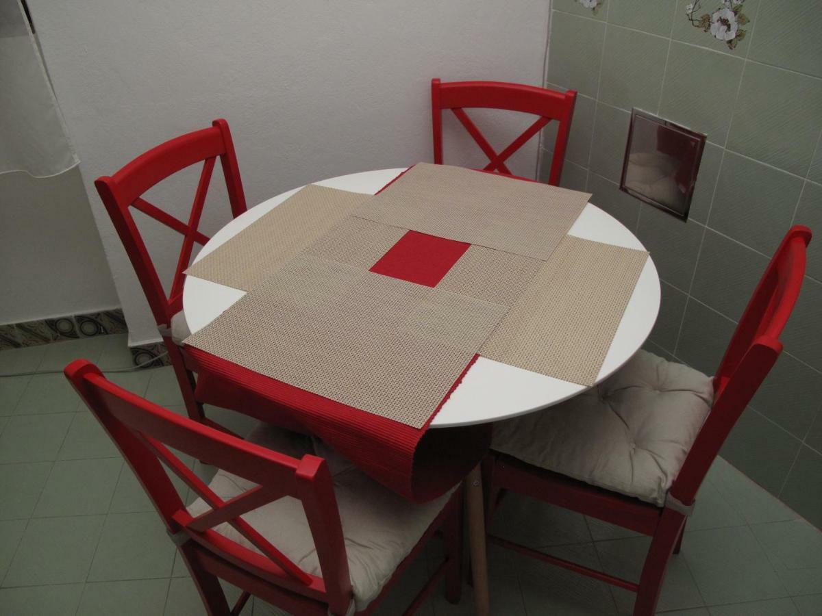 Illy City Centre Apartment Šibenik Eksteriør billede