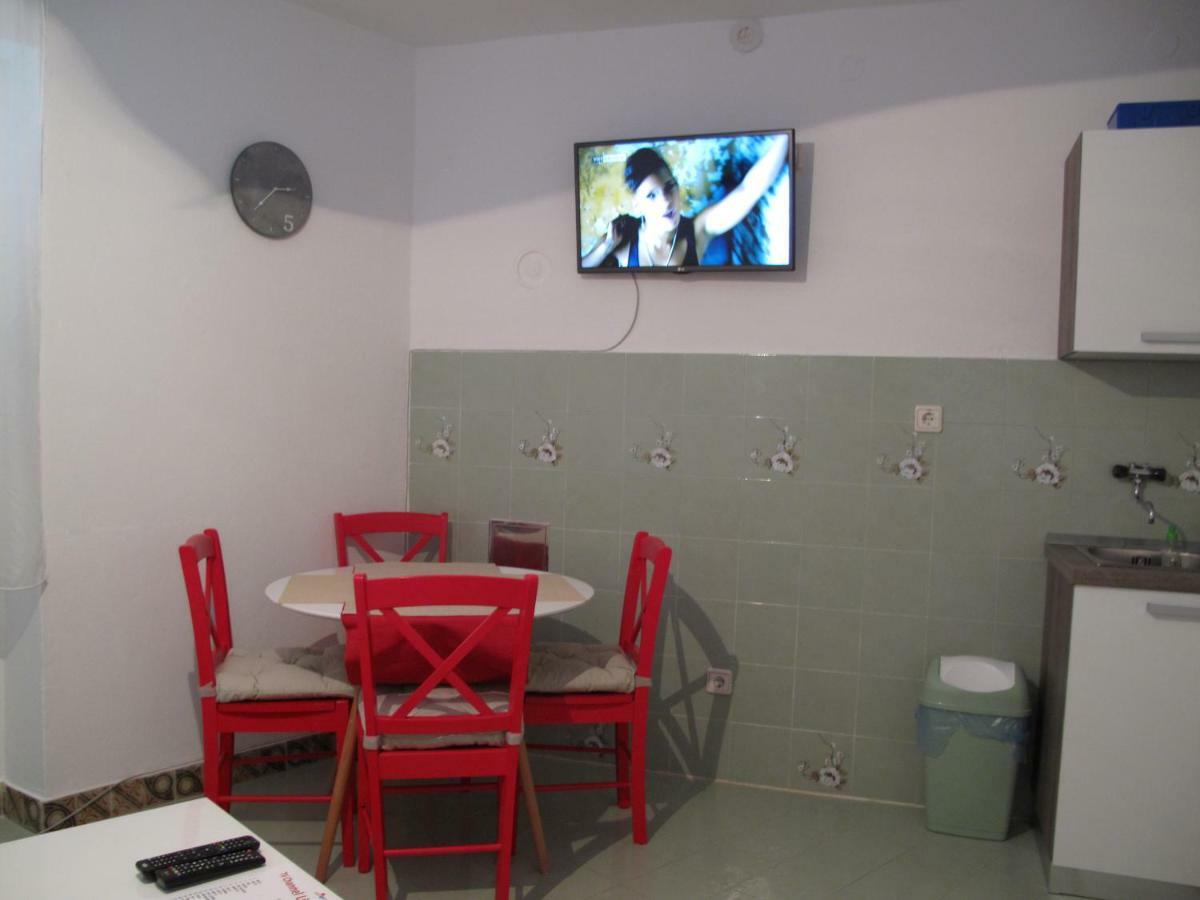 Illy City Centre Apartment Šibenik Eksteriør billede