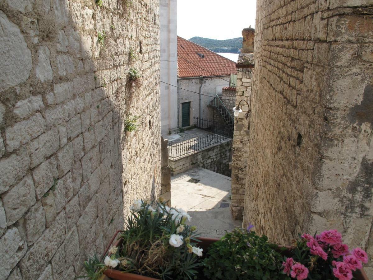 Illy City Centre Apartment Šibenik Eksteriør billede