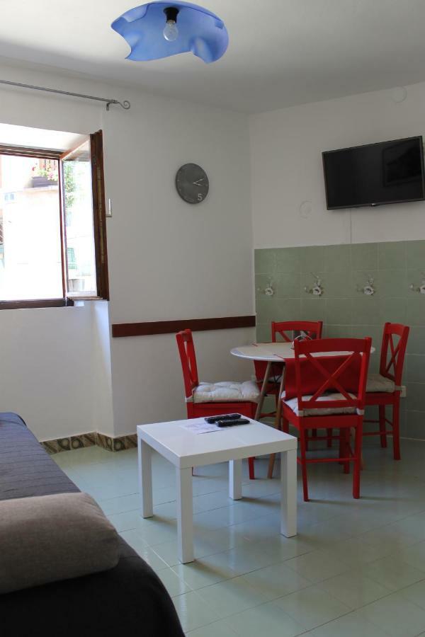 Illy City Centre Apartment Šibenik Eksteriør billede