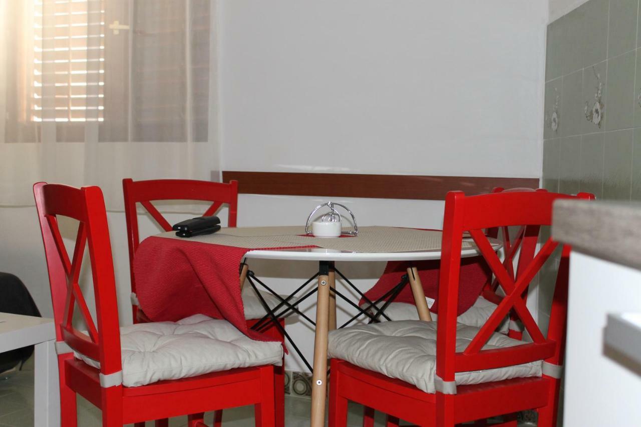 Illy City Centre Apartment Šibenik Eksteriør billede
