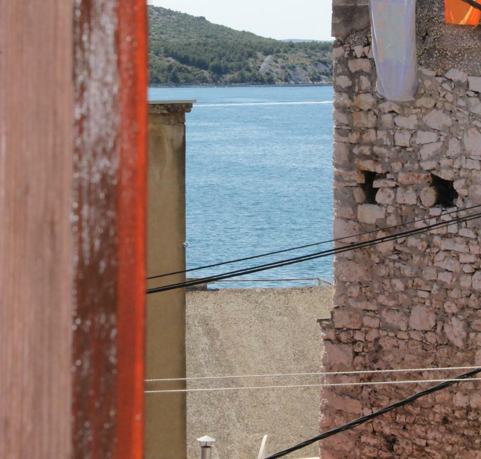 Illy City Centre Apartment Šibenik Eksteriør billede