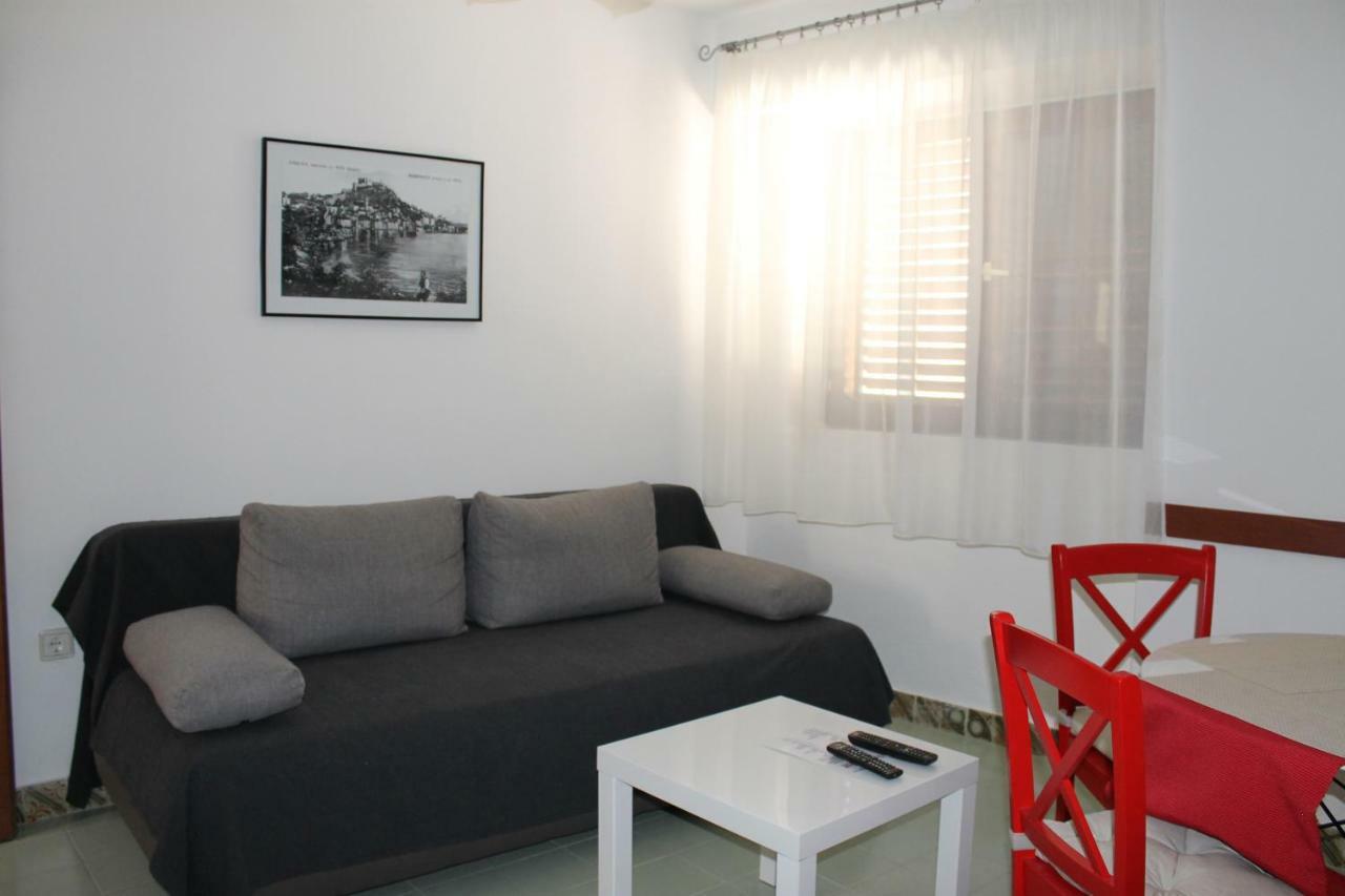 Illy City Centre Apartment Šibenik Eksteriør billede